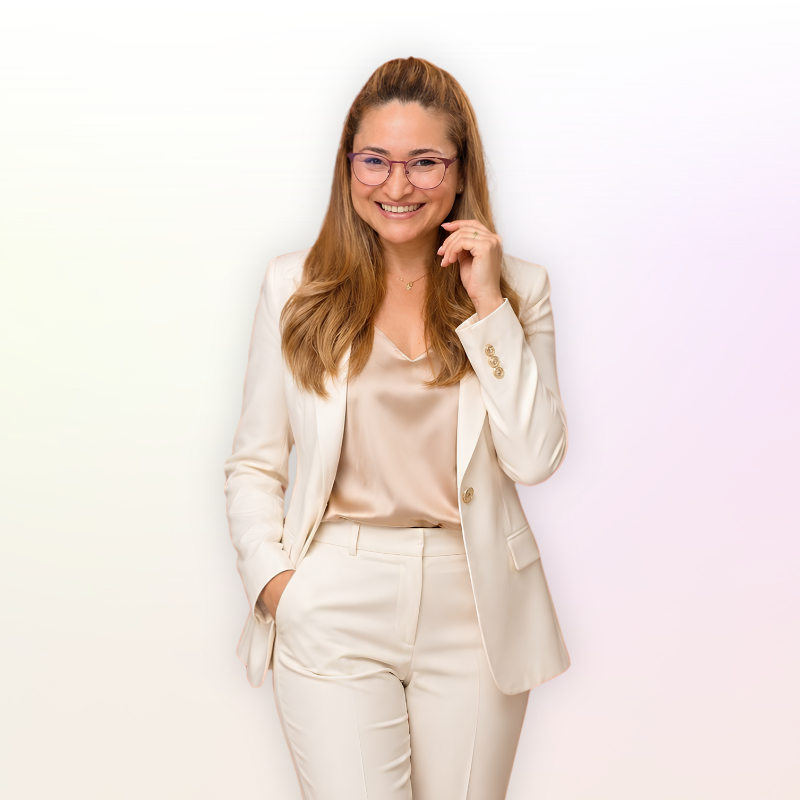 Sheylla Moy Neuropsicóloga